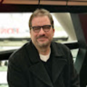 Meet your Posher, Mike